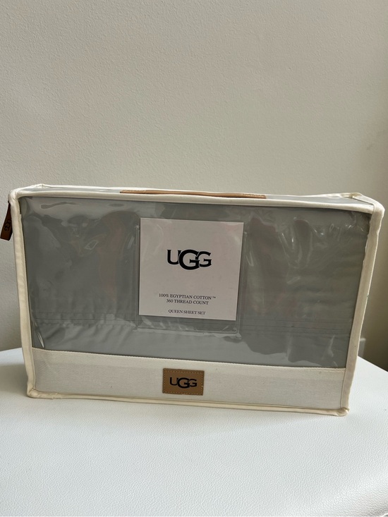UGG Other - UGG Yana Queen Sheet Set New!!